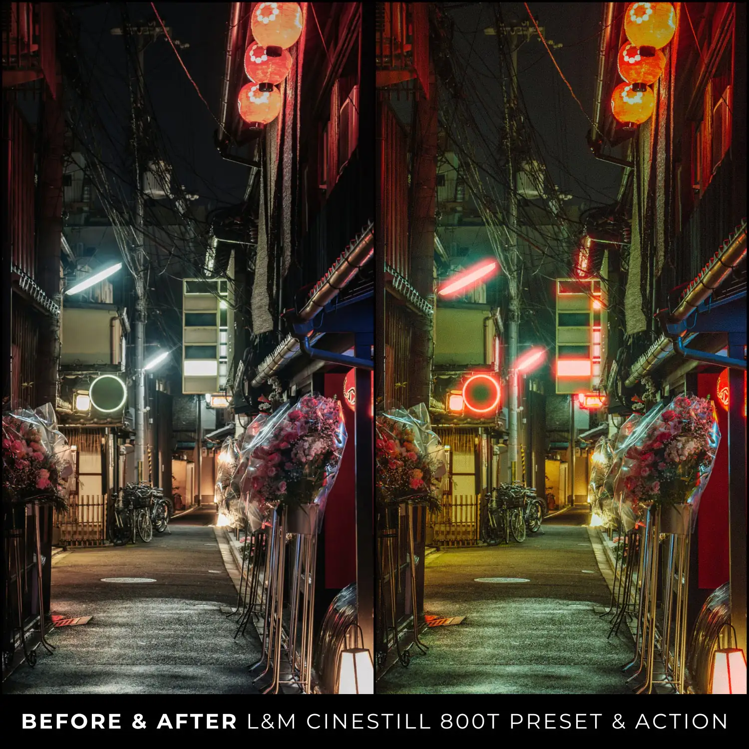 CineStill 800T Lightroom Presets 9 CineStill 800T Lightroom Presets - Image 9