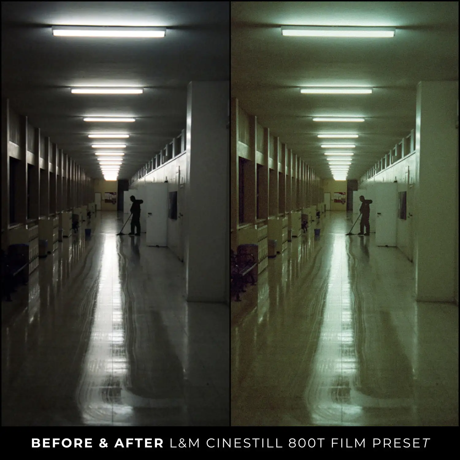 CineStill 800T Lightroom Presets 11 CineStill 800T Lightroom Presets - Image 11