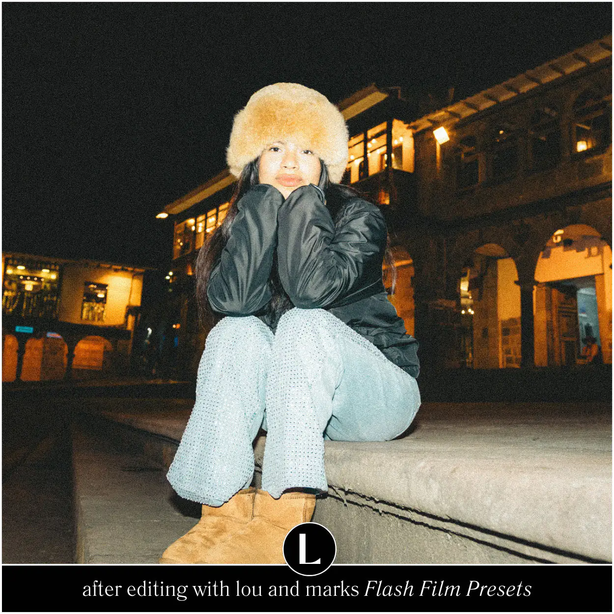 Film Flash Preset Collection - Image 3