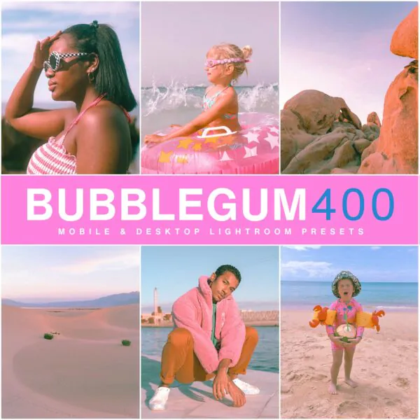 All Films Preset Bundle - Image 25