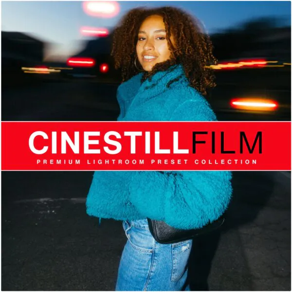 All Films Preset Bundle - Image 17