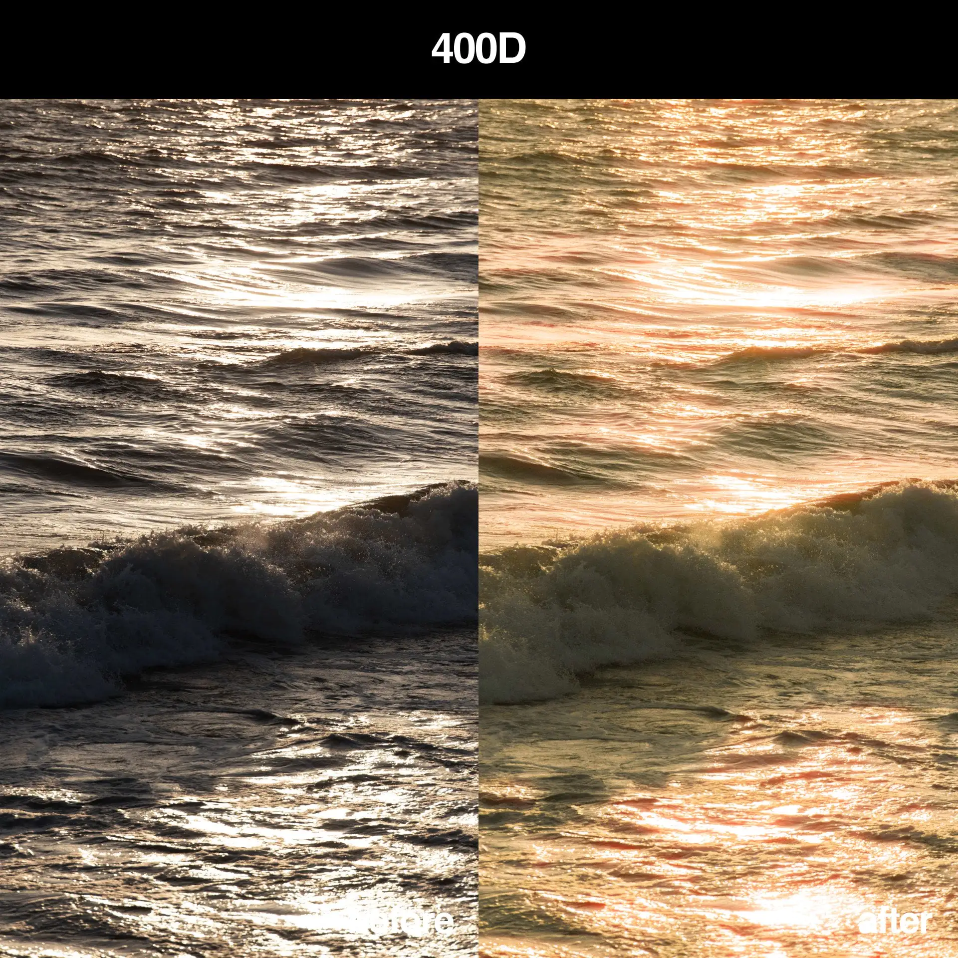 The Ultimate CineStill Lightroom Preset Pack [8 Presets] - Image 3