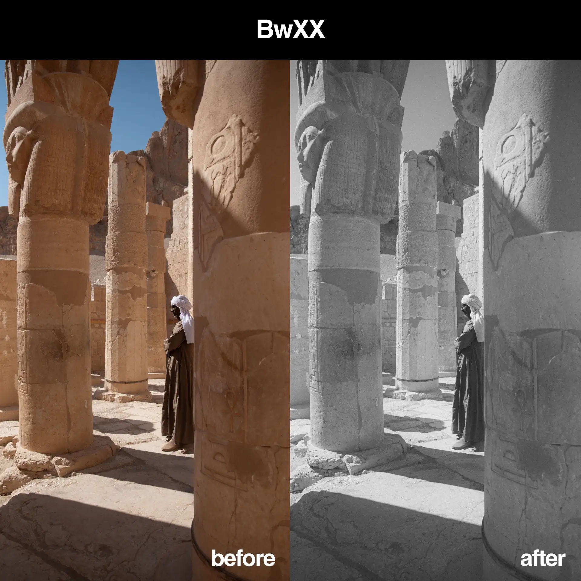 The Ultimate CineStill Lightroom Preset Pack [8 Presets] - Image 5