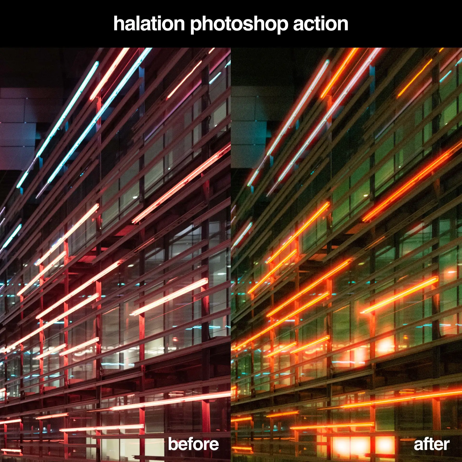 The Ultimate CineStill Lightroom Preset Pack [8 Presets] - Image 6