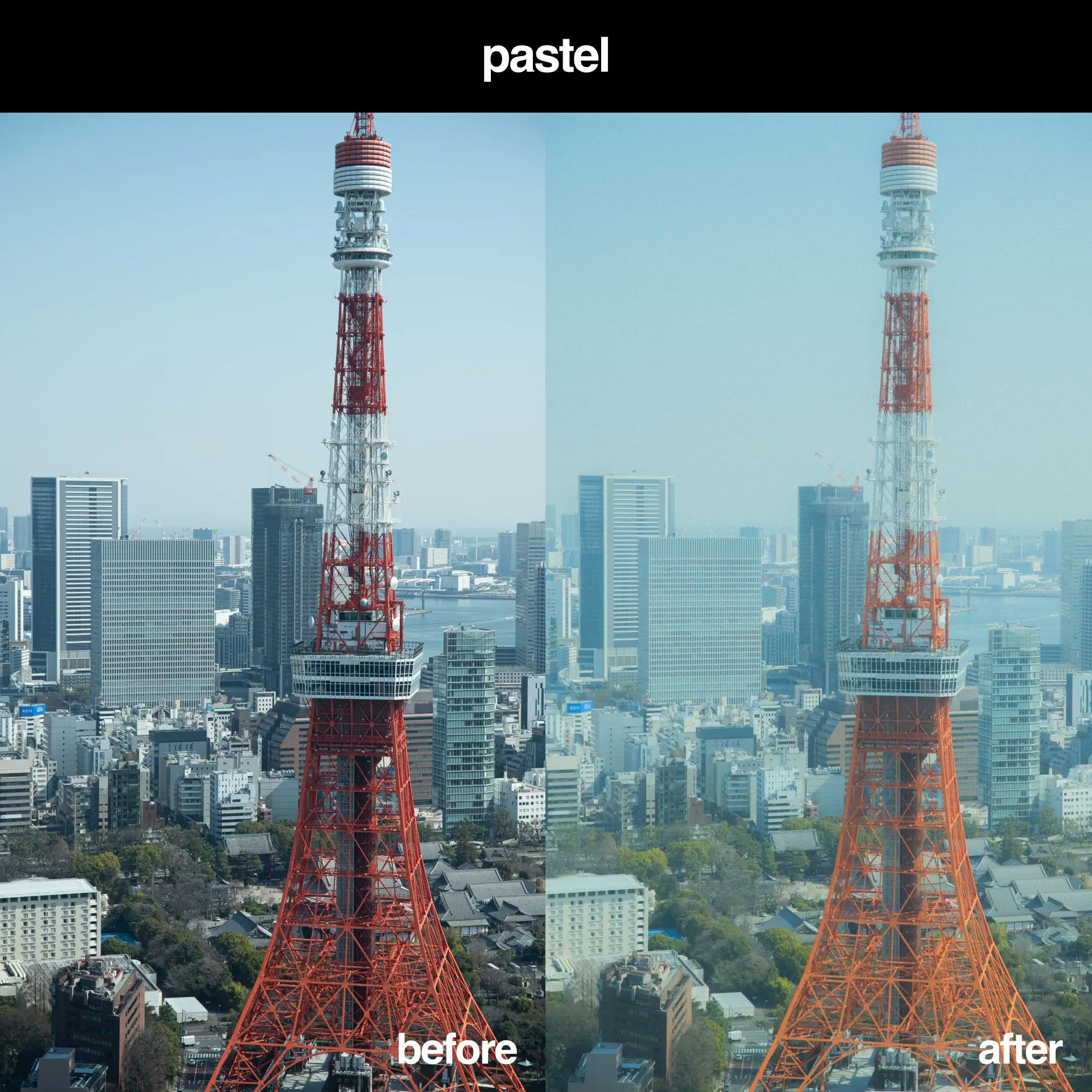 The Ultimate CineStill Lightroom Preset Pack [8 Presets] - Image 7