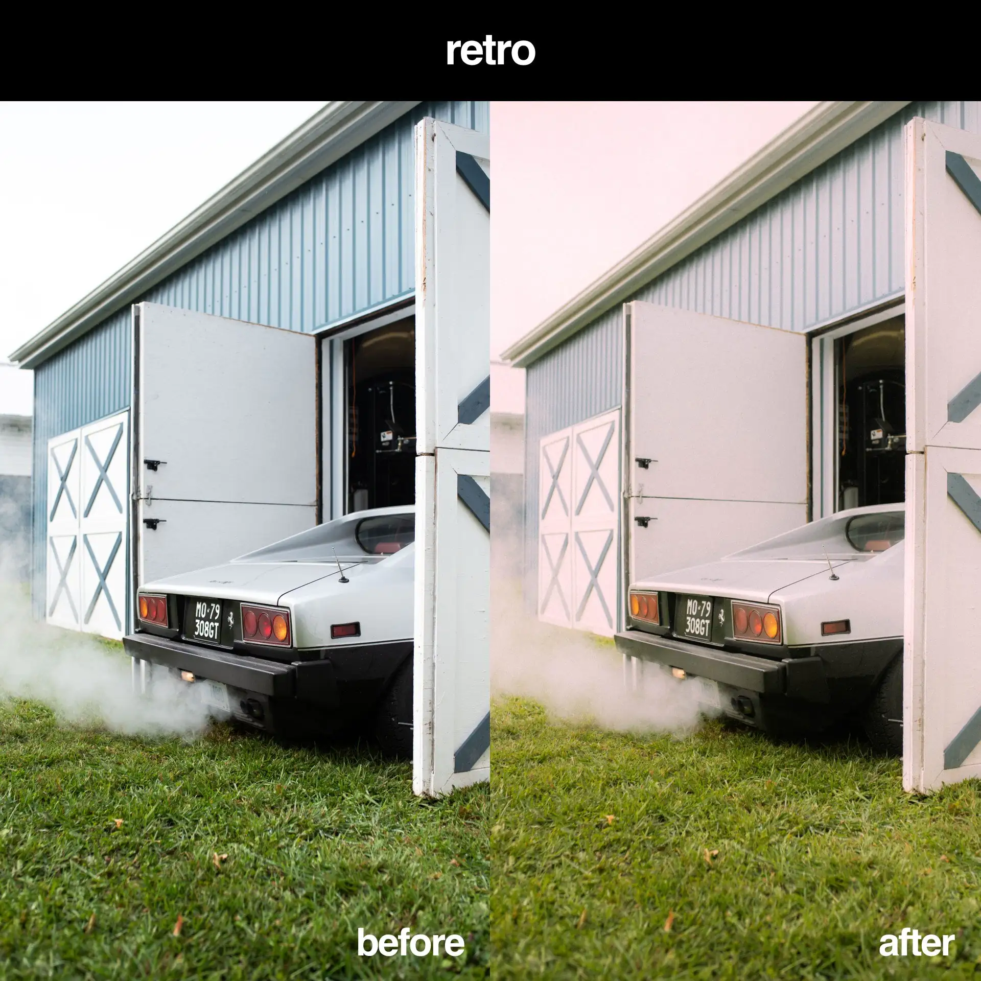 The Ultimate CineStill Lightroom Preset Pack [8 Presets] - Image 8