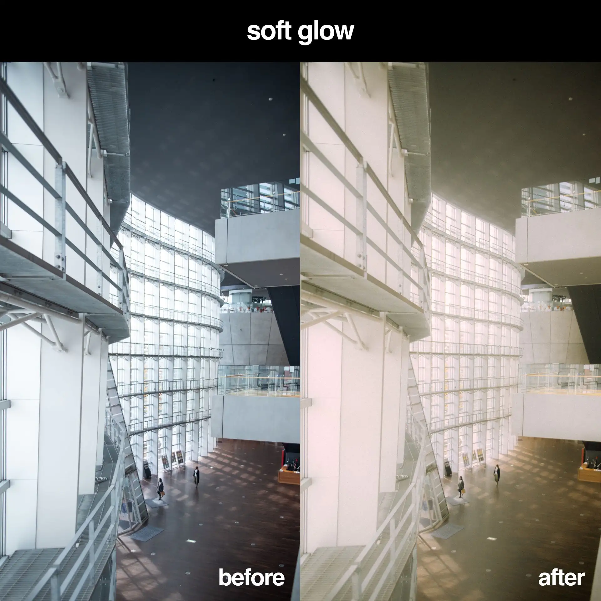The Ultimate CineStill Lightroom Preset Pack [8 Presets] - Image 9