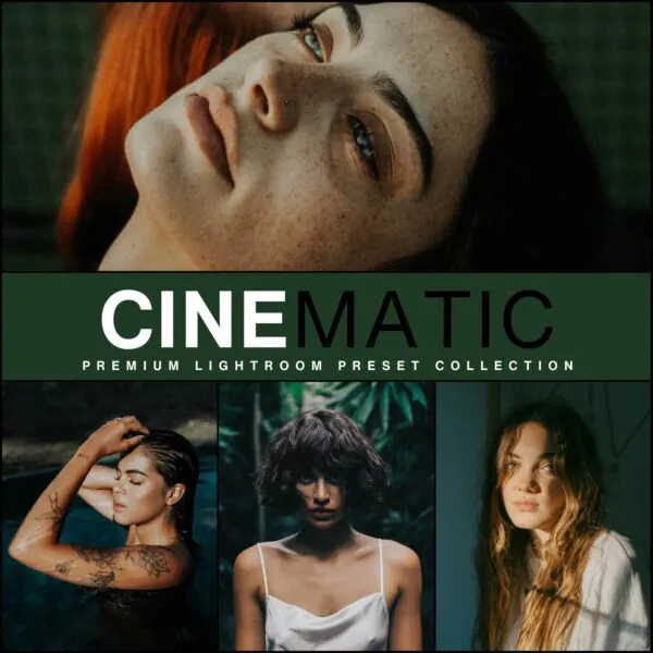 All Films Preset Bundle - Image 41