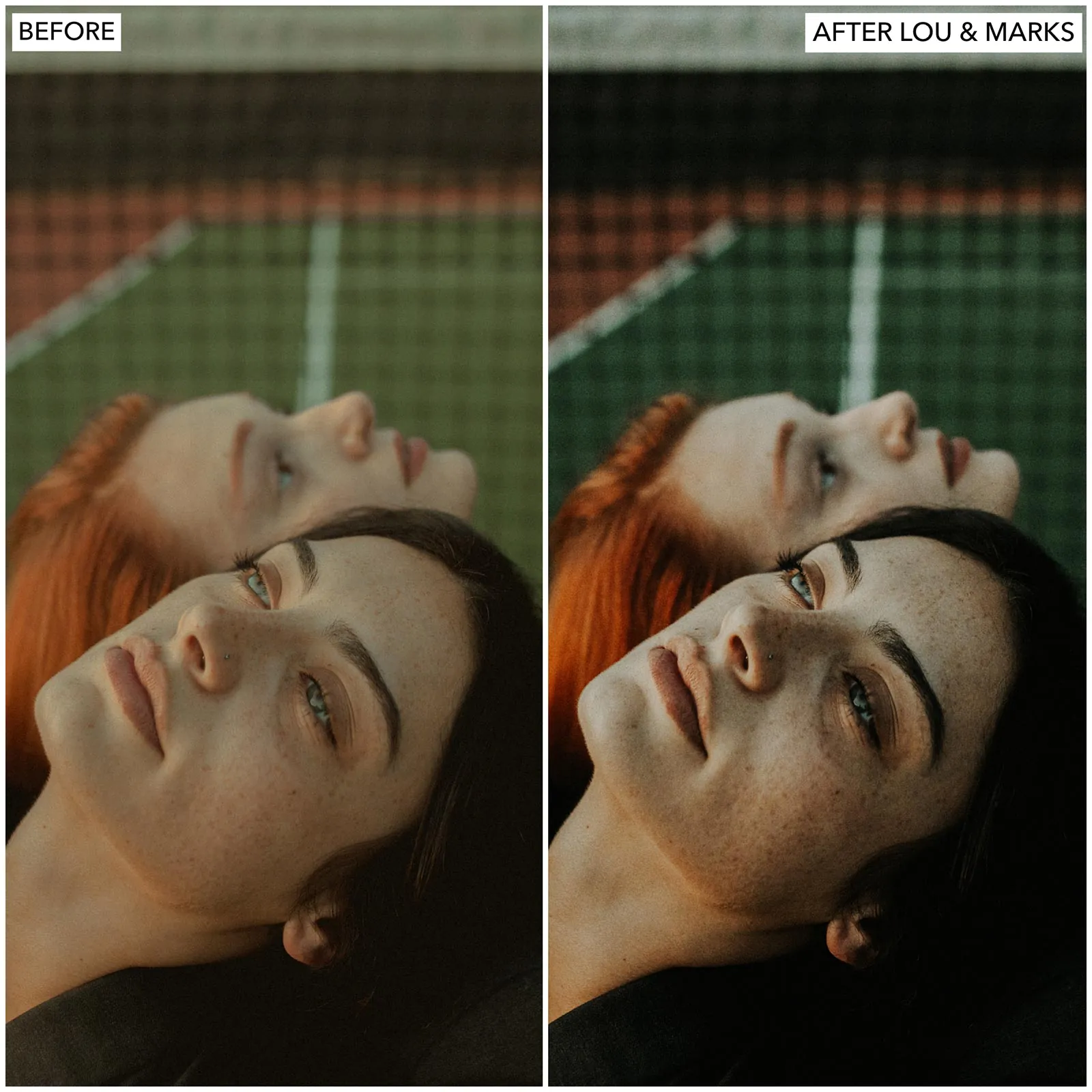 Cinematic Preset Collection - Image 5