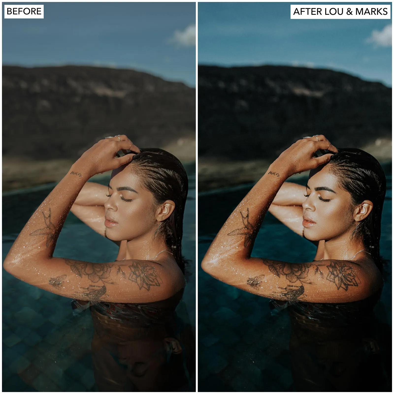 Cinematic Preset Collection - Image 13