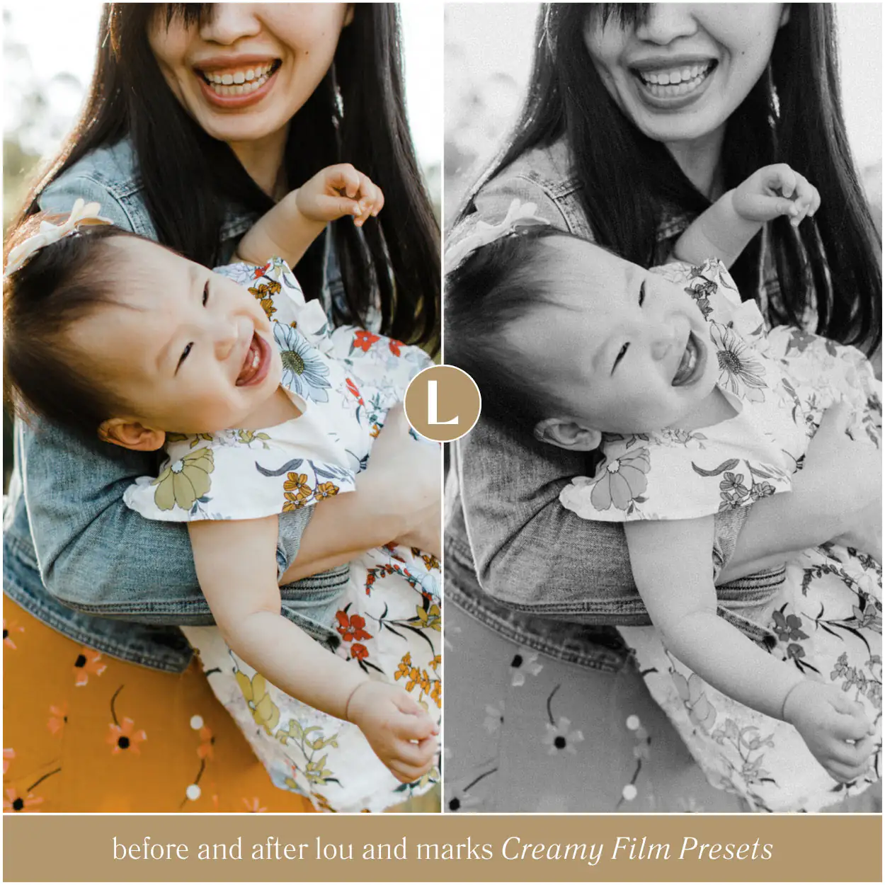 Creamy Film Preset Collection - Image 14