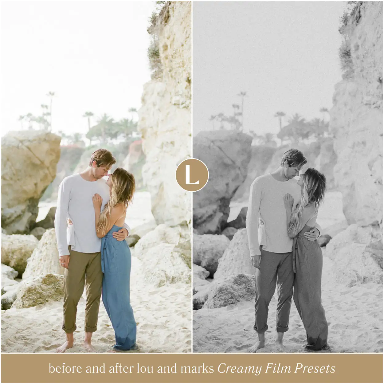 Creamy Film Preset Collection - Image 11