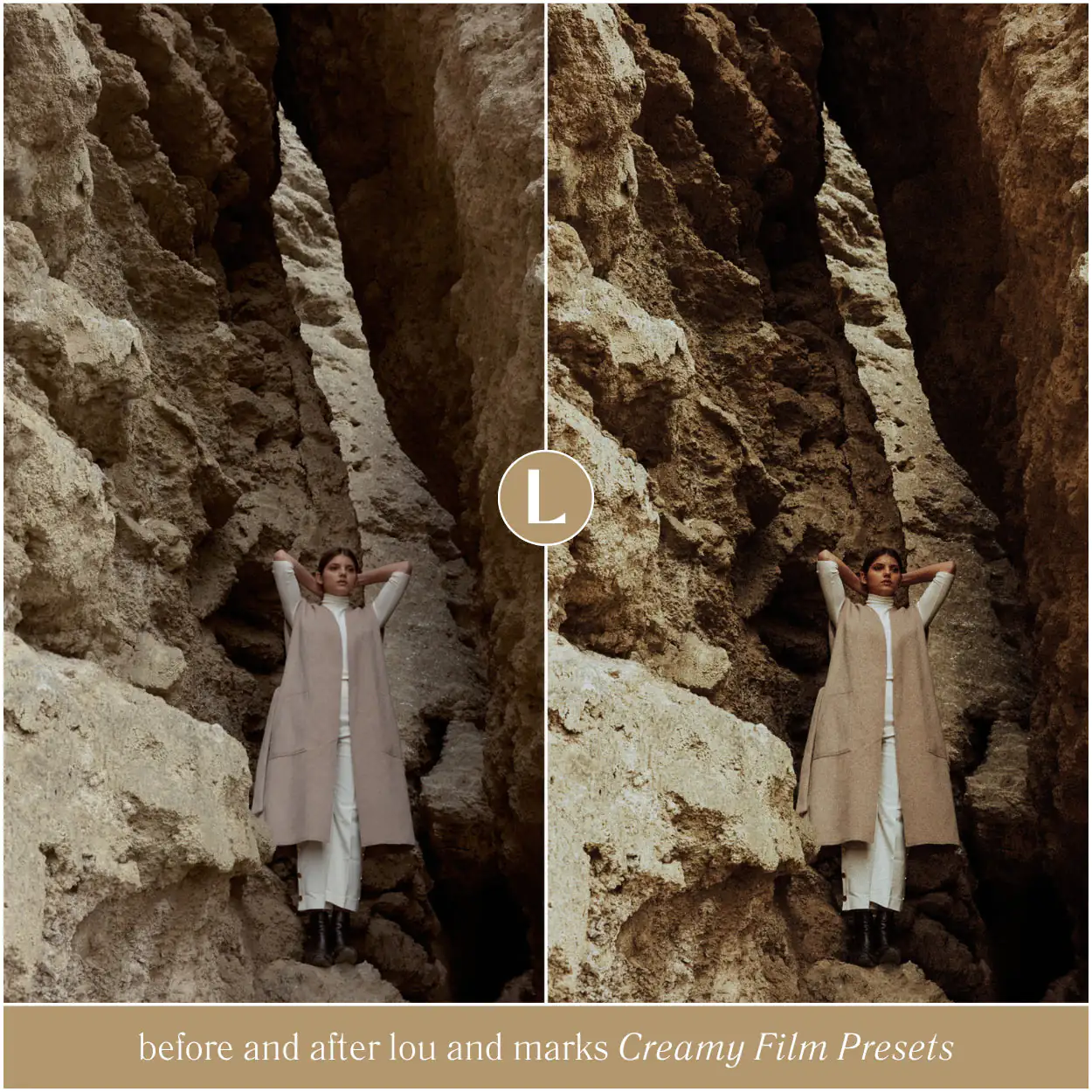 Creamy Film Preset Collection - Image 10