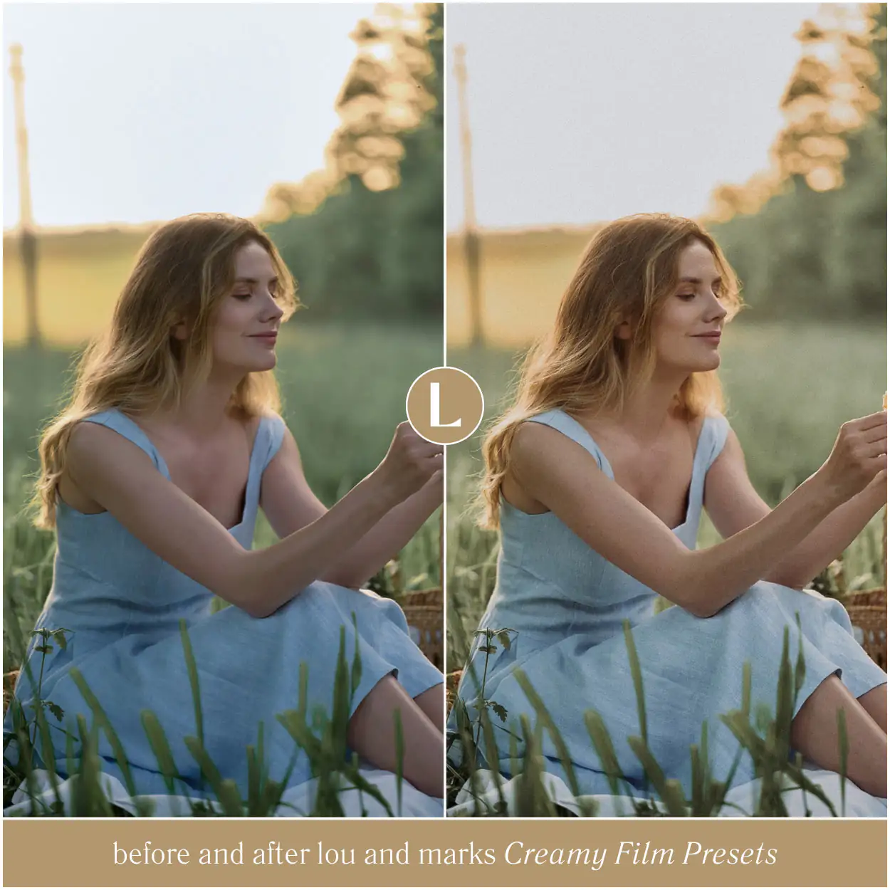 Creamy Film Preset Collection - Image 12