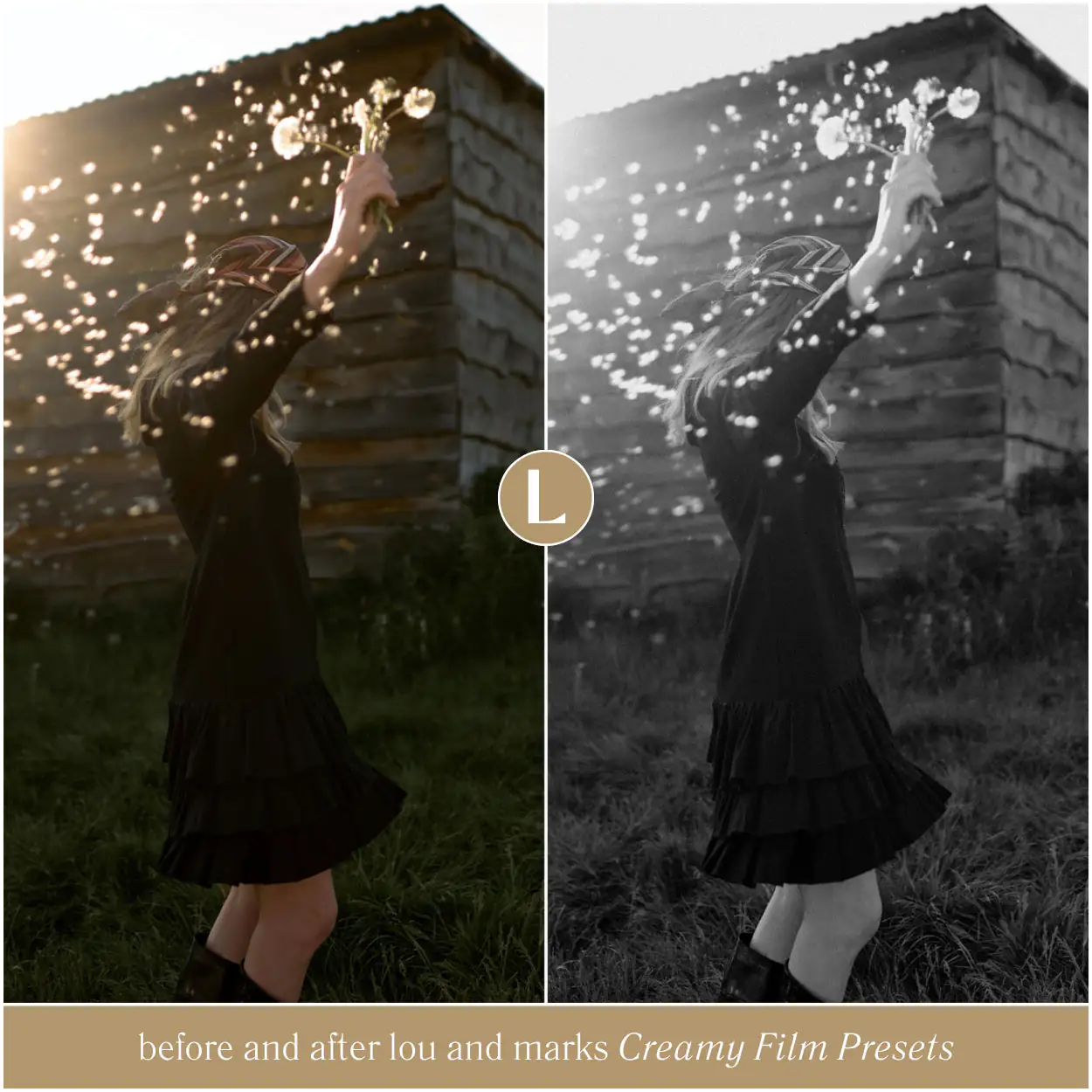 Creamy Film Preset Collection - Image 8