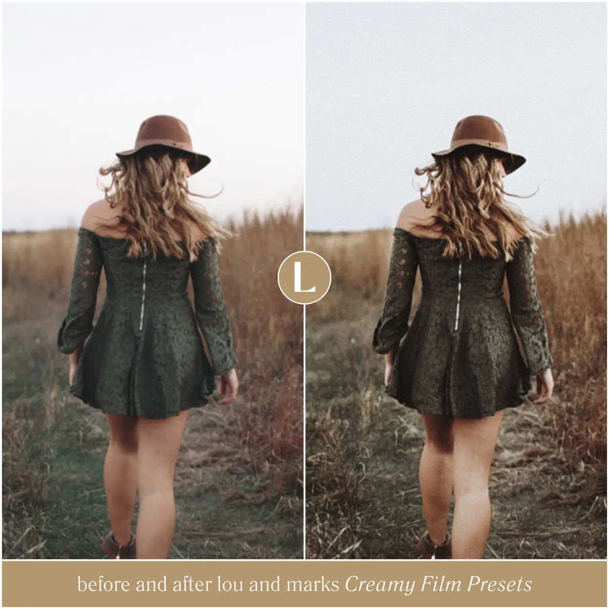 Creamy Film Preset Collection - Image 15