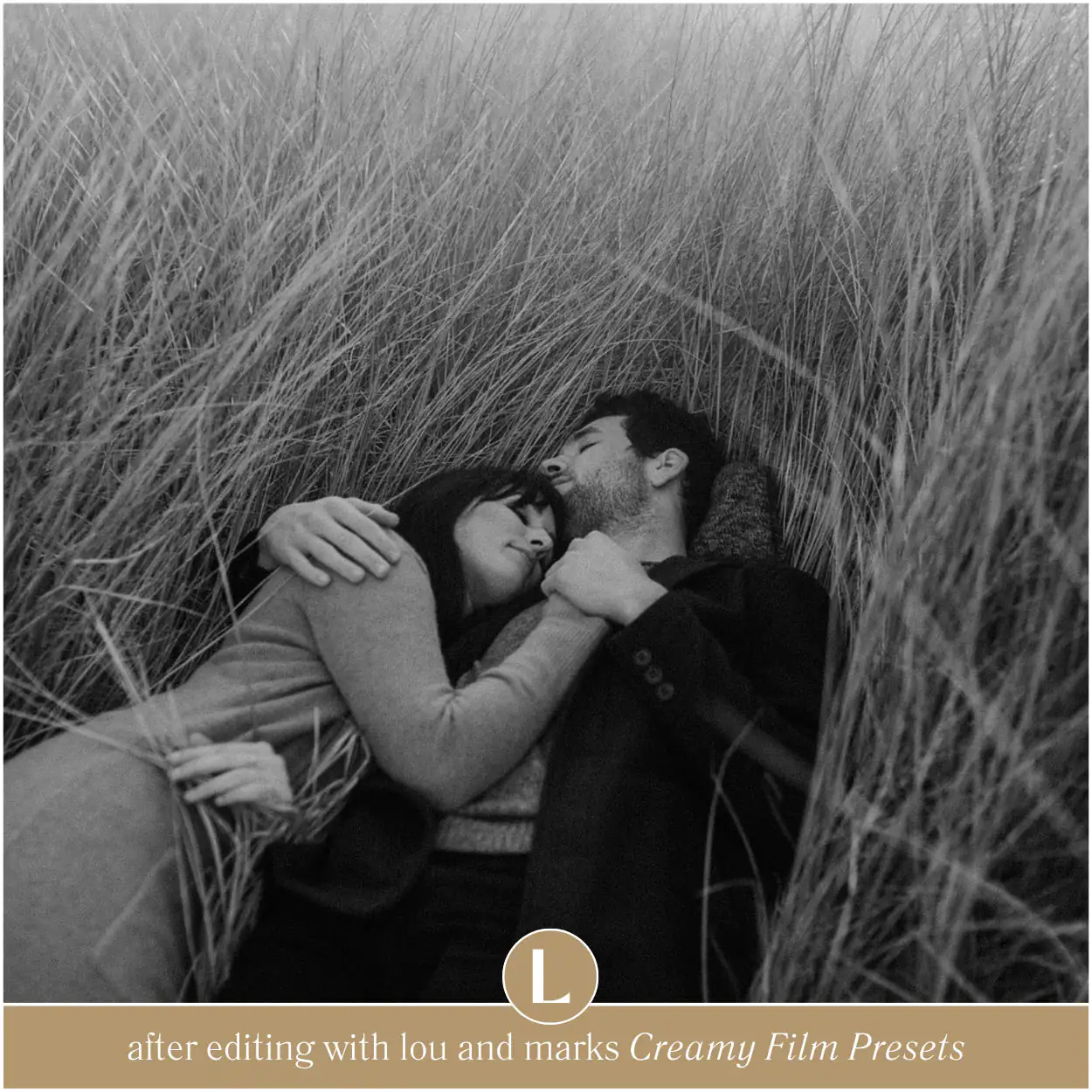 Creamy Film Preset Collection - Image 16