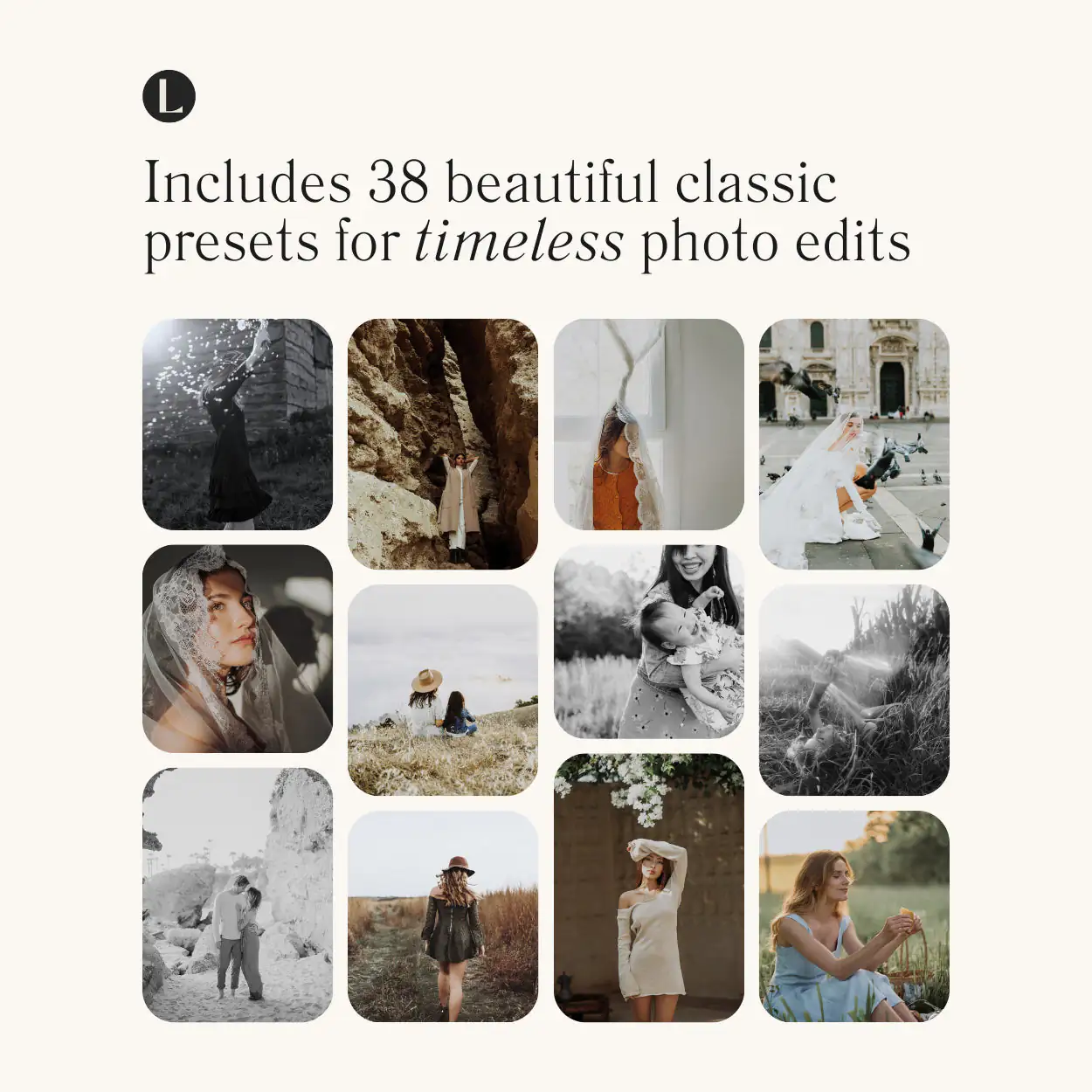 Creamy Film Preset Collection - Image 9