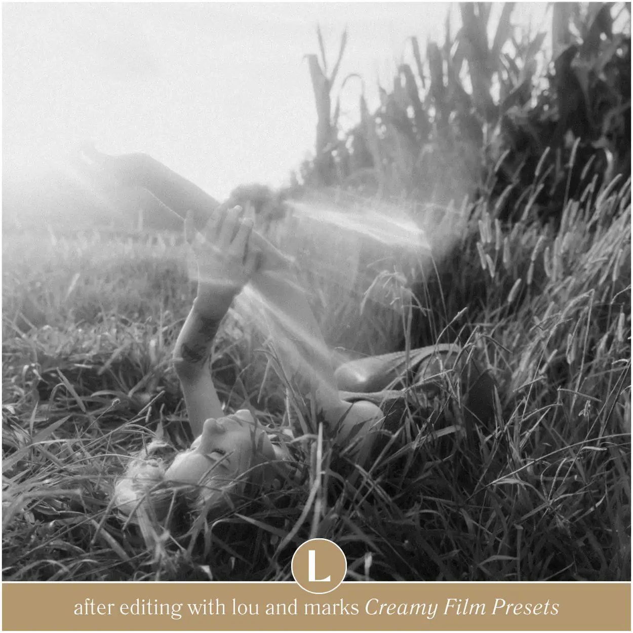 Creamy Film Preset Collection - Image 4