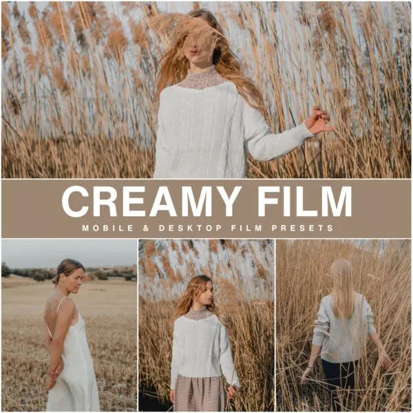 All Films Preset Bundle - Image 45