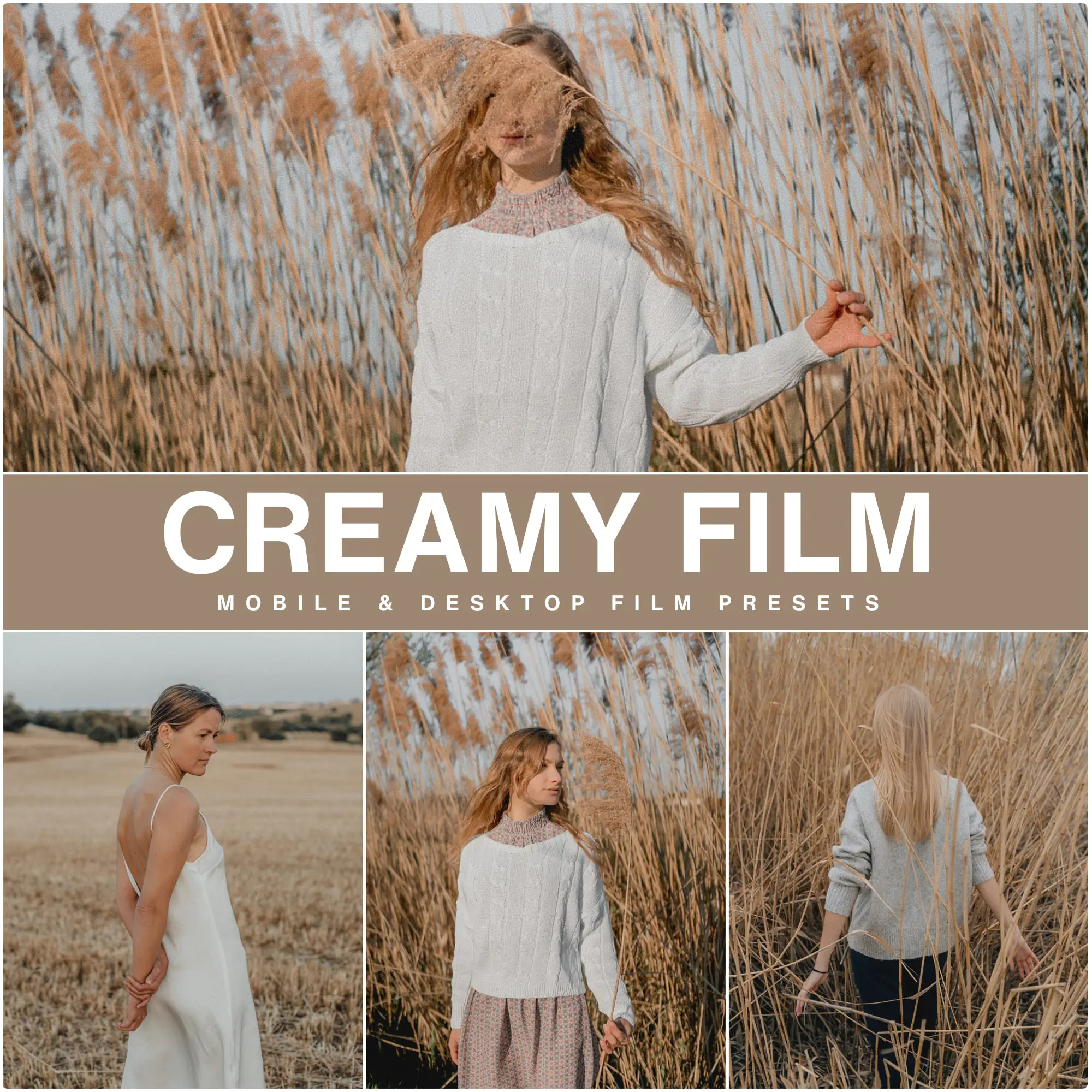 All Films Preset Bundle 45 All Films Preset Bundle - Image 45