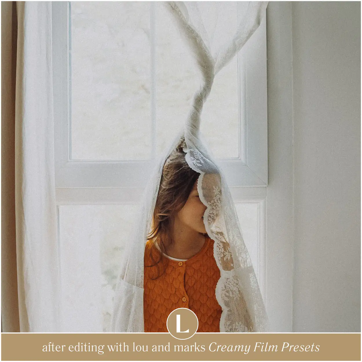 Creamy Film Preset Collection - Image 7