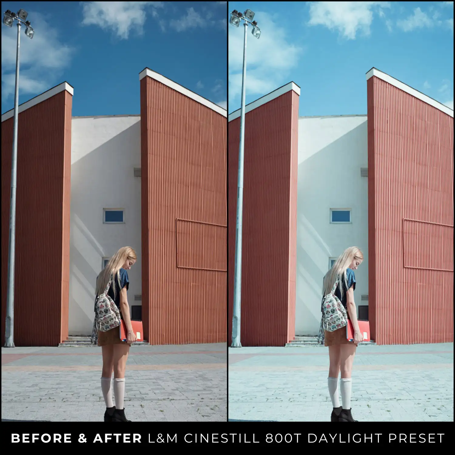 CineStill 800T Lightroom Presets 13 CineStill 800T Lightroom Presets - Image 13