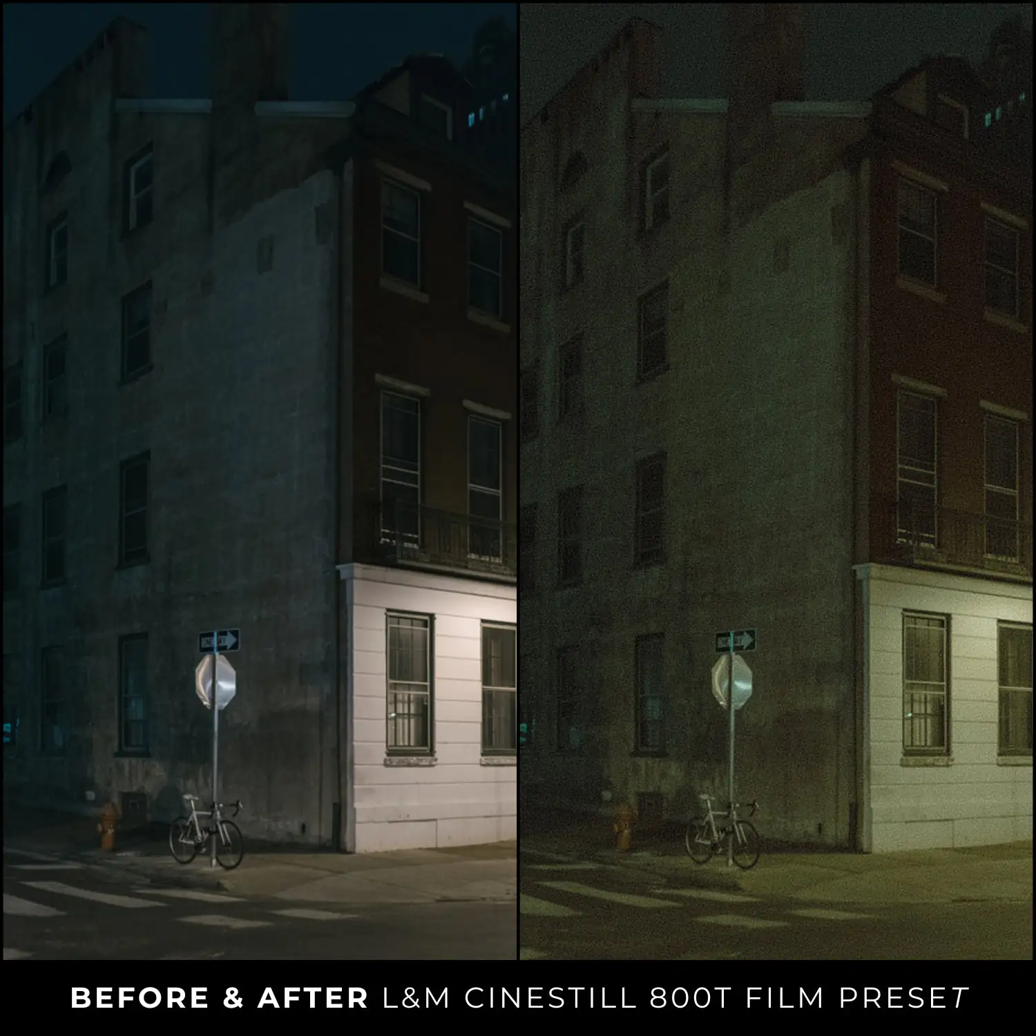 CineStill 800T Lightroom Presets 8 CineStill 800T Lightroom Presets - Image 8