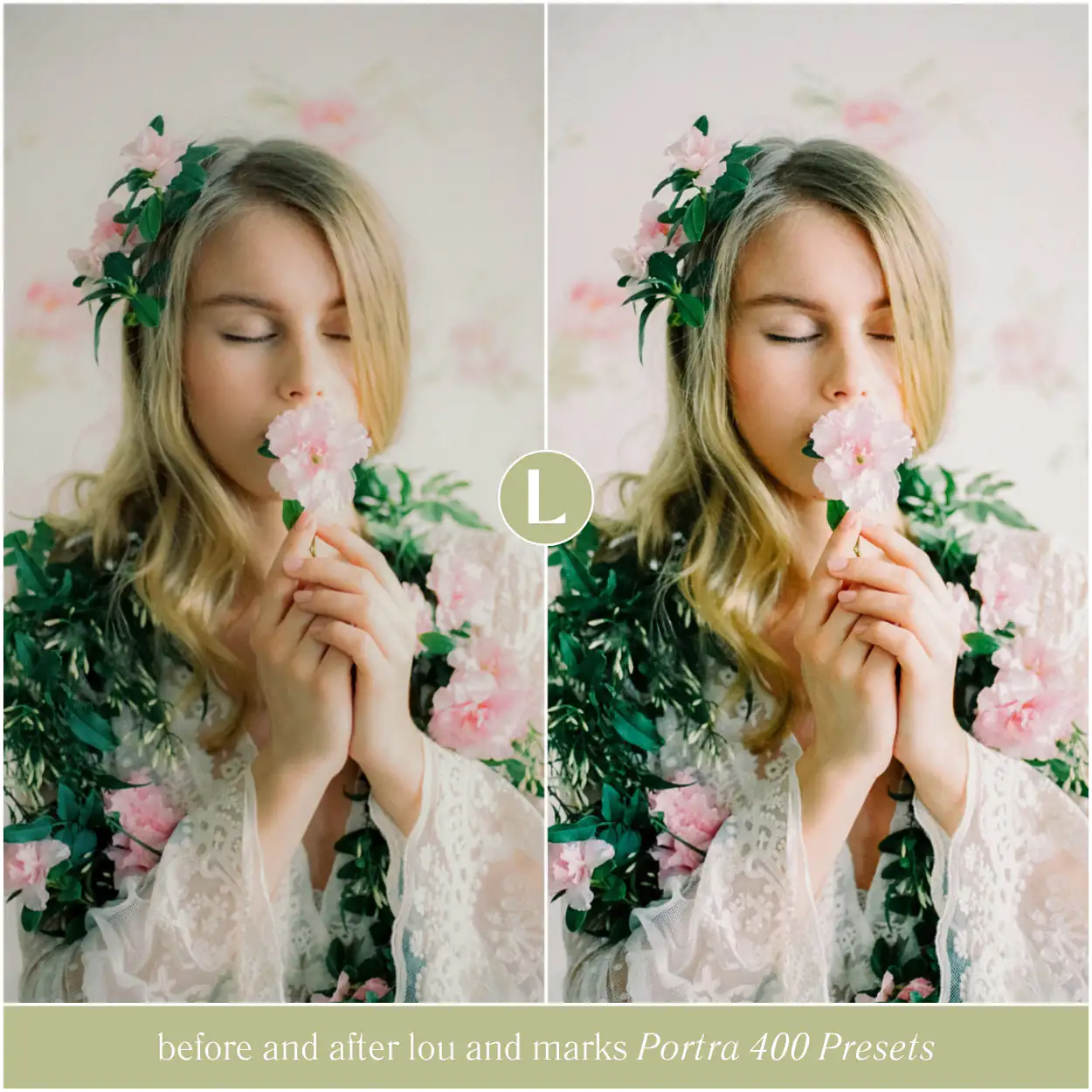 Portra 400 Preset Collection - Image 17