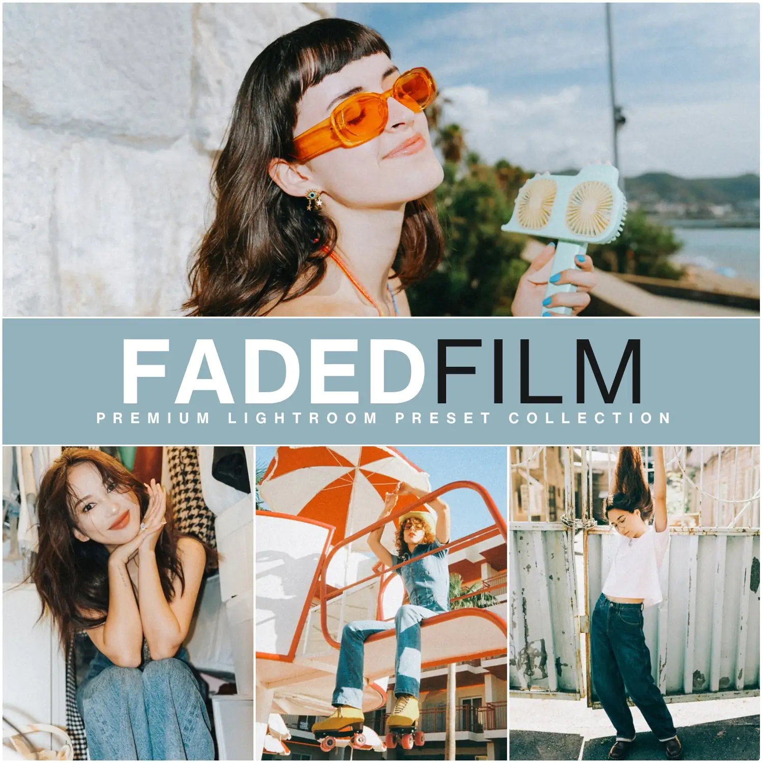 All Films Preset Bundle 32 All Films Preset Bundle - Image 32