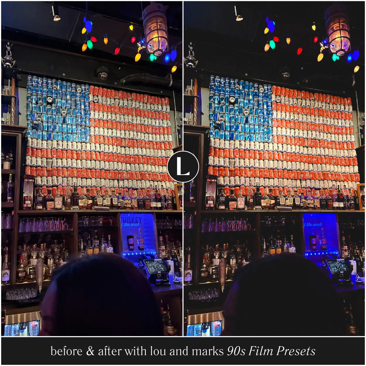 90's Film Preset Collection 12 90's Film Preset Collection - Image 12