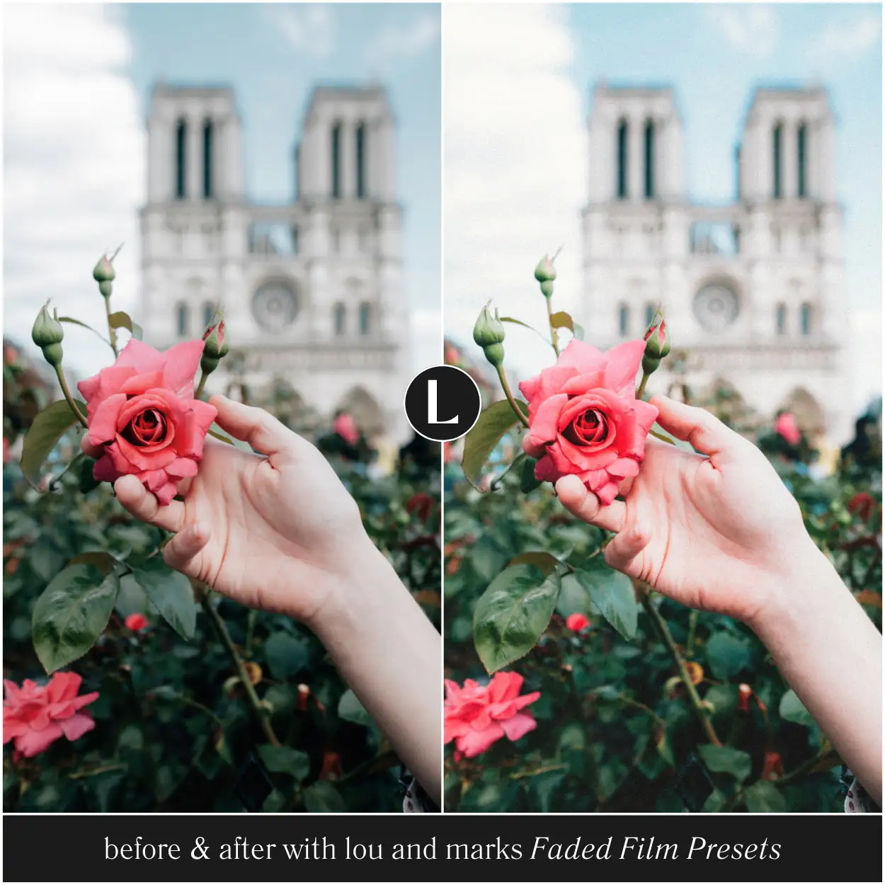 Faded Film Preset Collection - Image 6