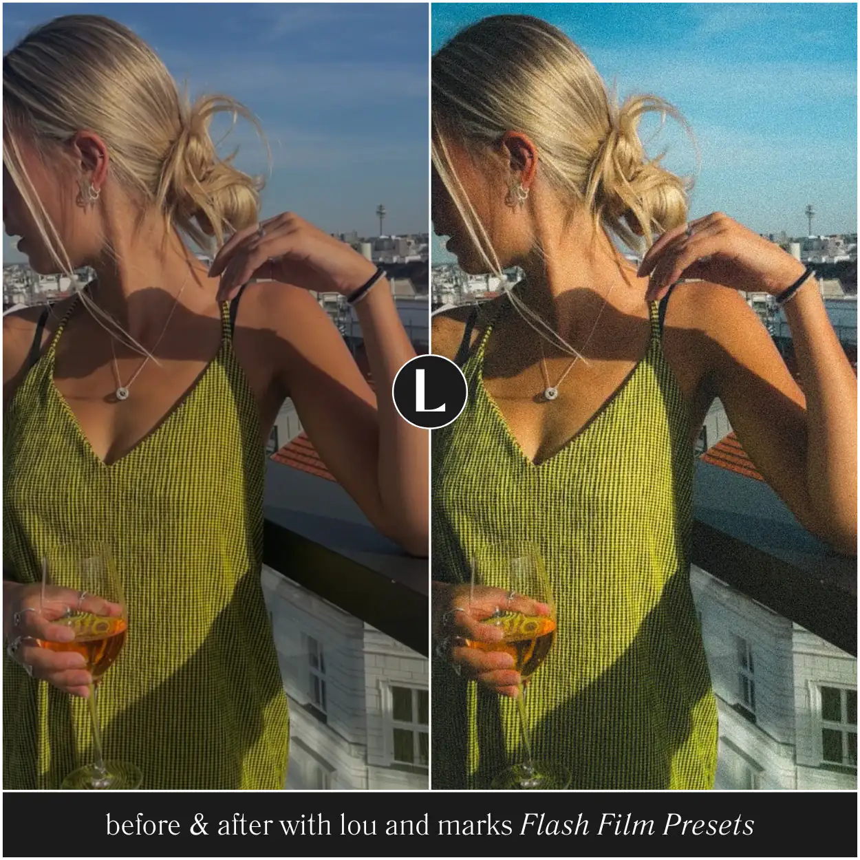 Film Flash Preset Collection - Image 10