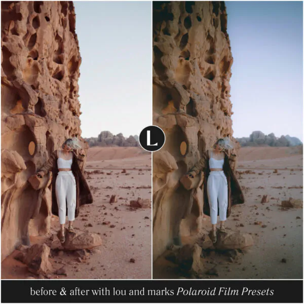 Polaroid 600 Preset Collection - Image 7