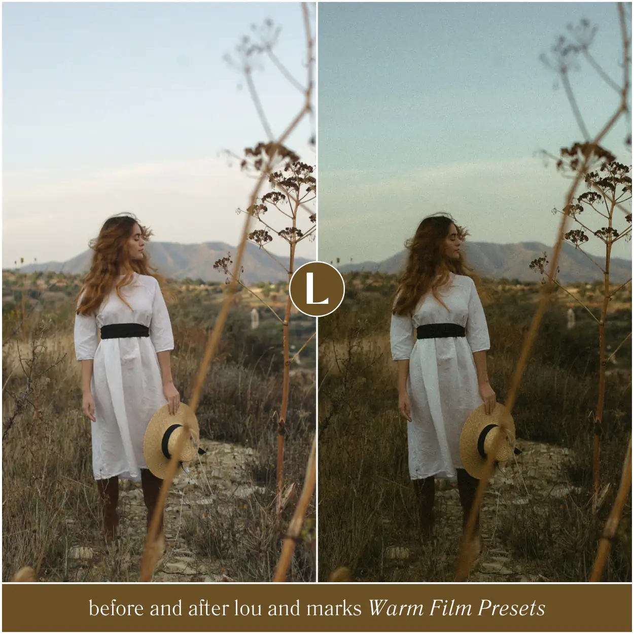 Warm Film Preset Collection - Image 6