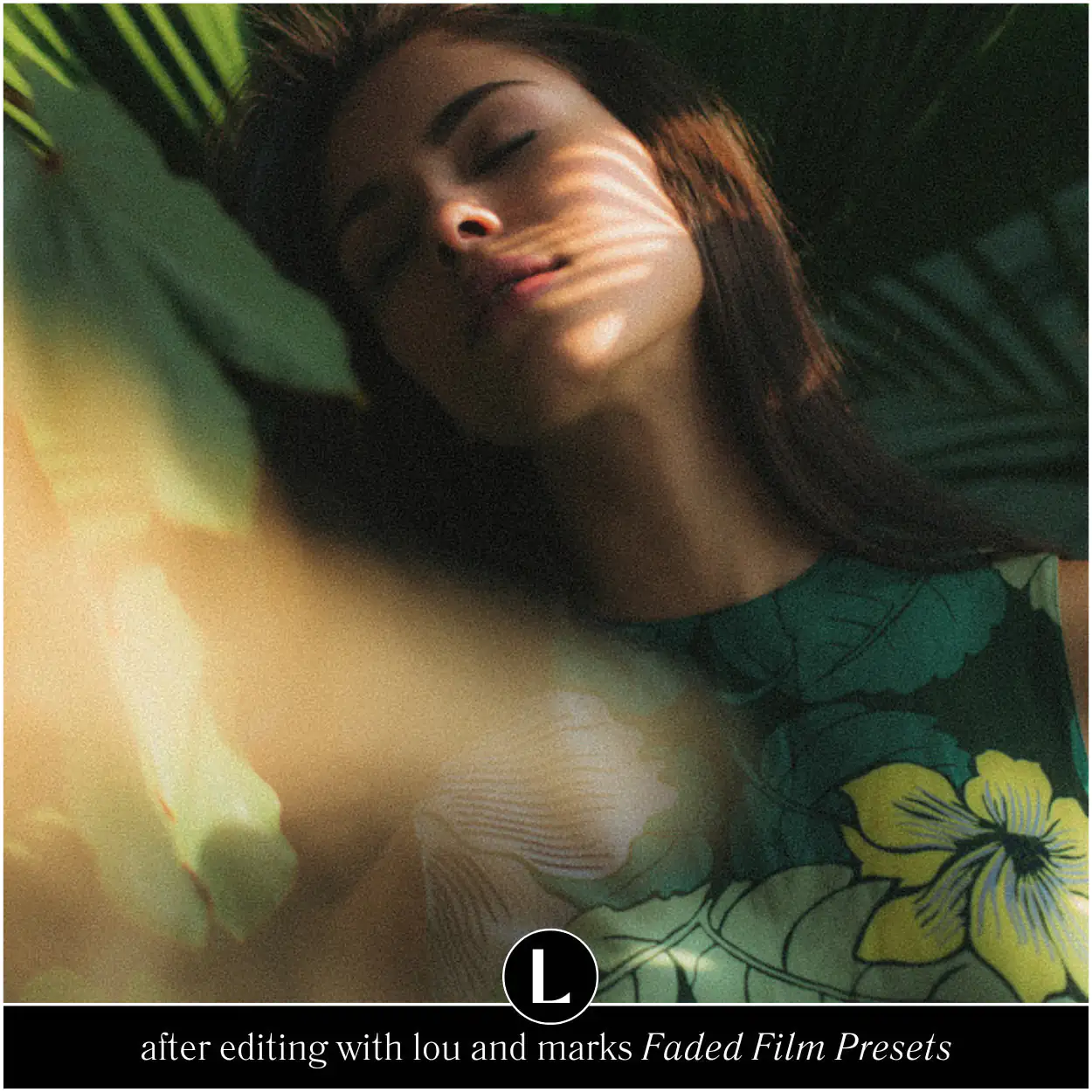 Faded Film Preset Collection - Image 10