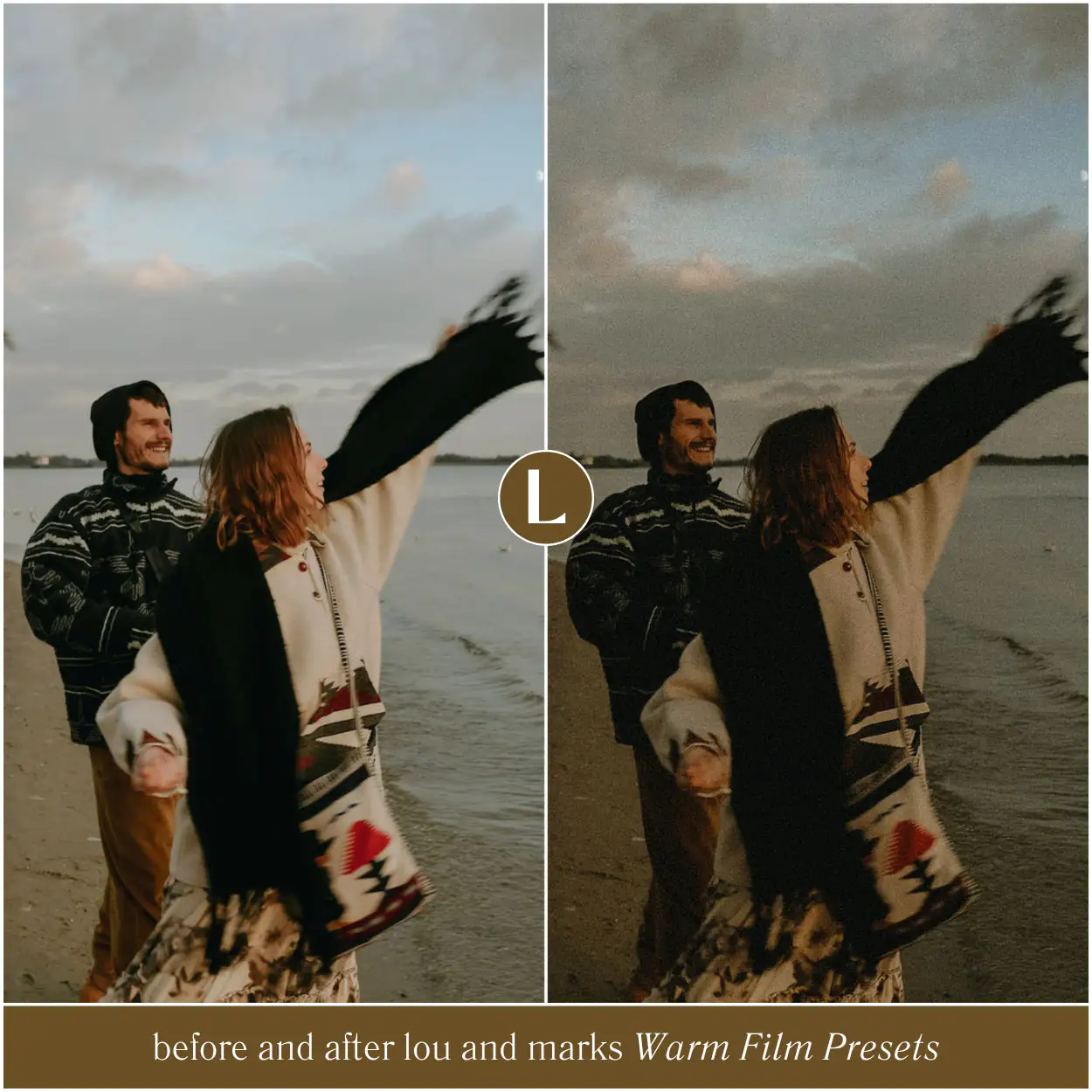 Warm Film Preset Collection - Image 11