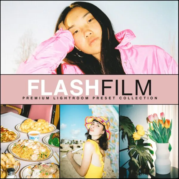 All Films Preset Bundle - Image 22