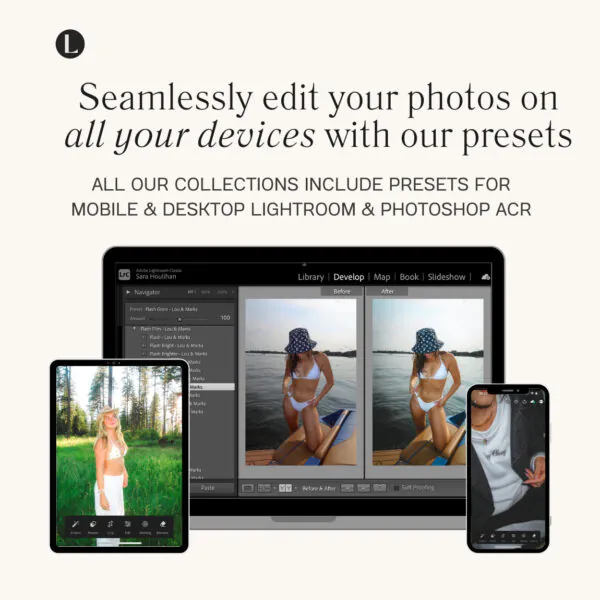 Film Flash Preset Collection - Image 8