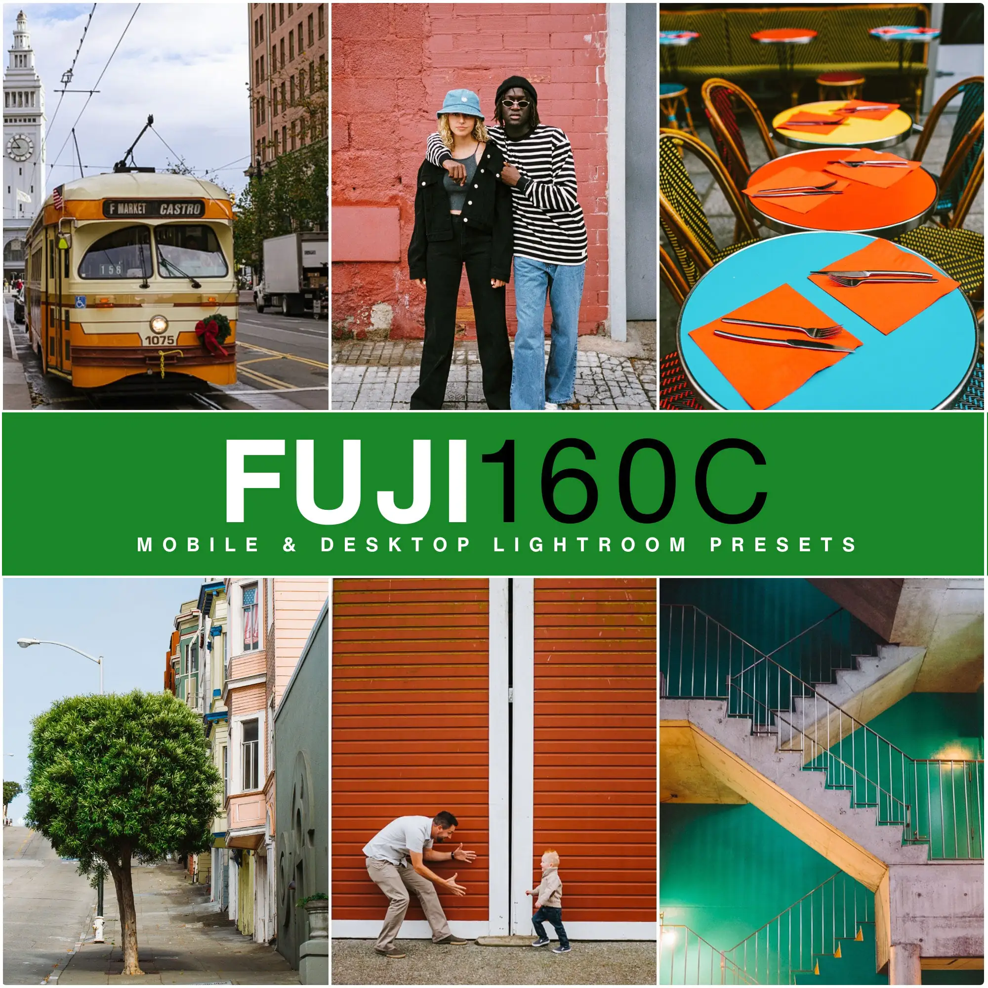 All Films Preset Bundle 29 All Films Preset Bundle - Image 29