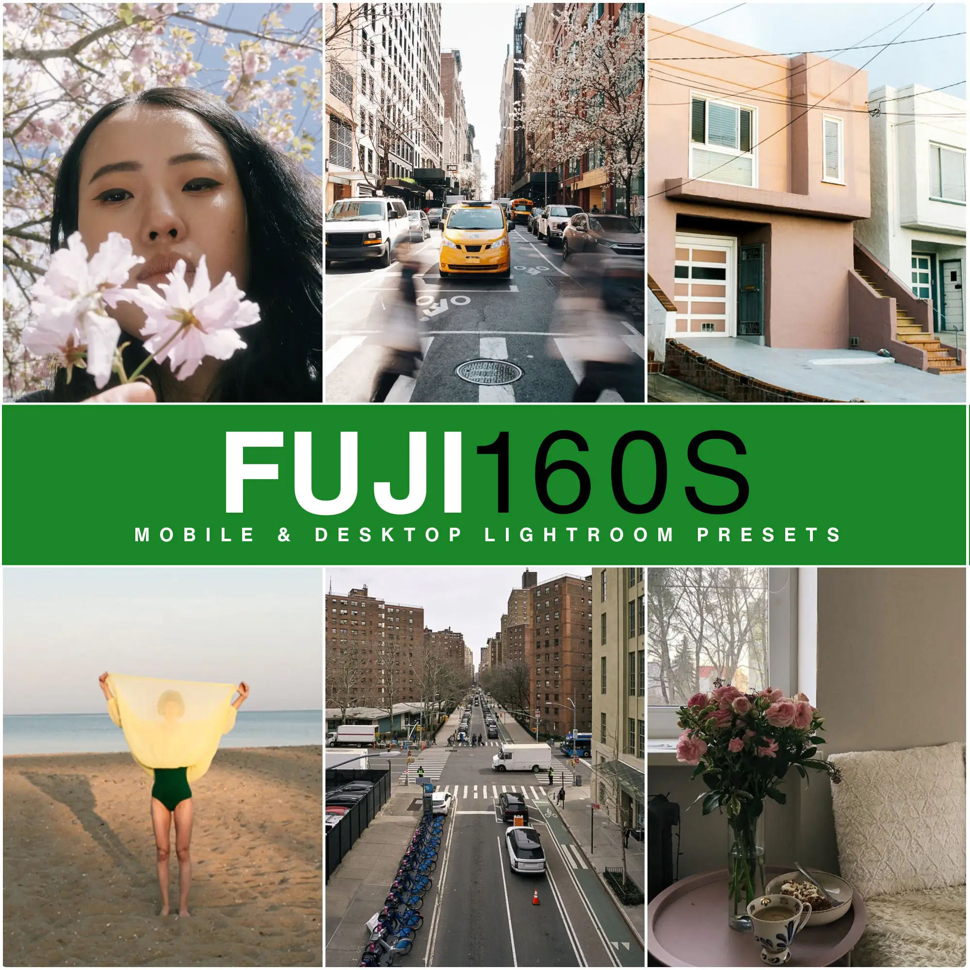 All Films Preset Bundle 16 All Films Preset Bundle - Image 16