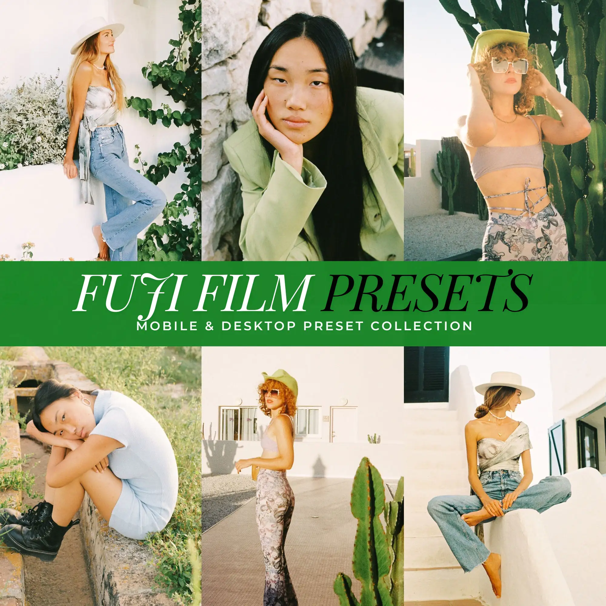 Film Preset Bundle - Image 6