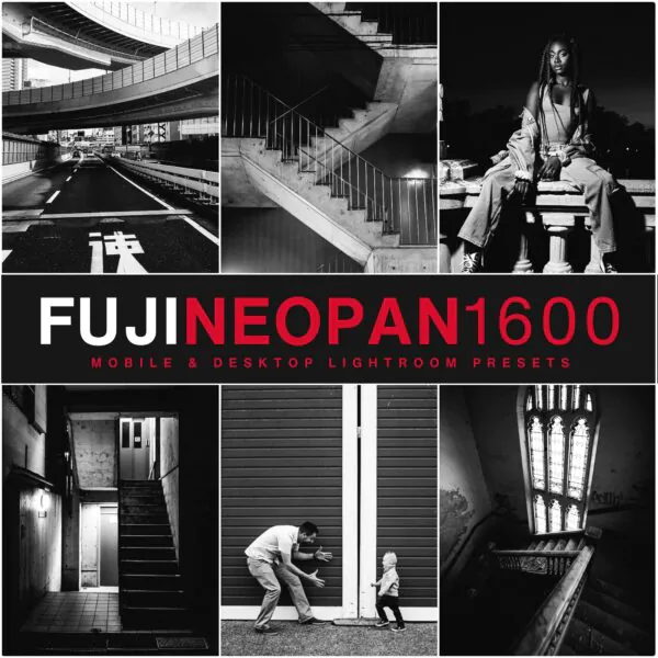 All Films Preset Bundle - Image 21
