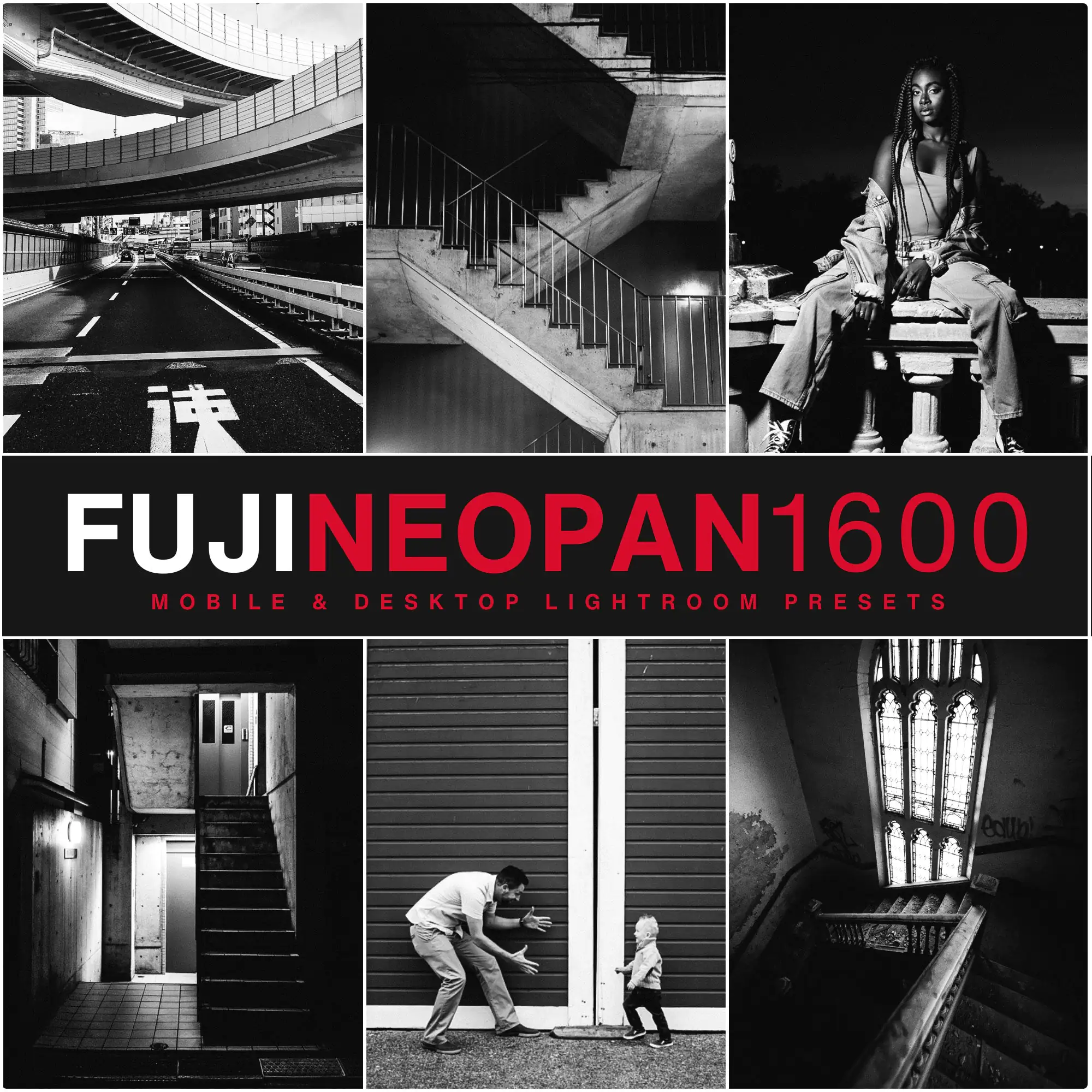 All Films Preset Bundle 21 All Films Preset Bundle - Image 21