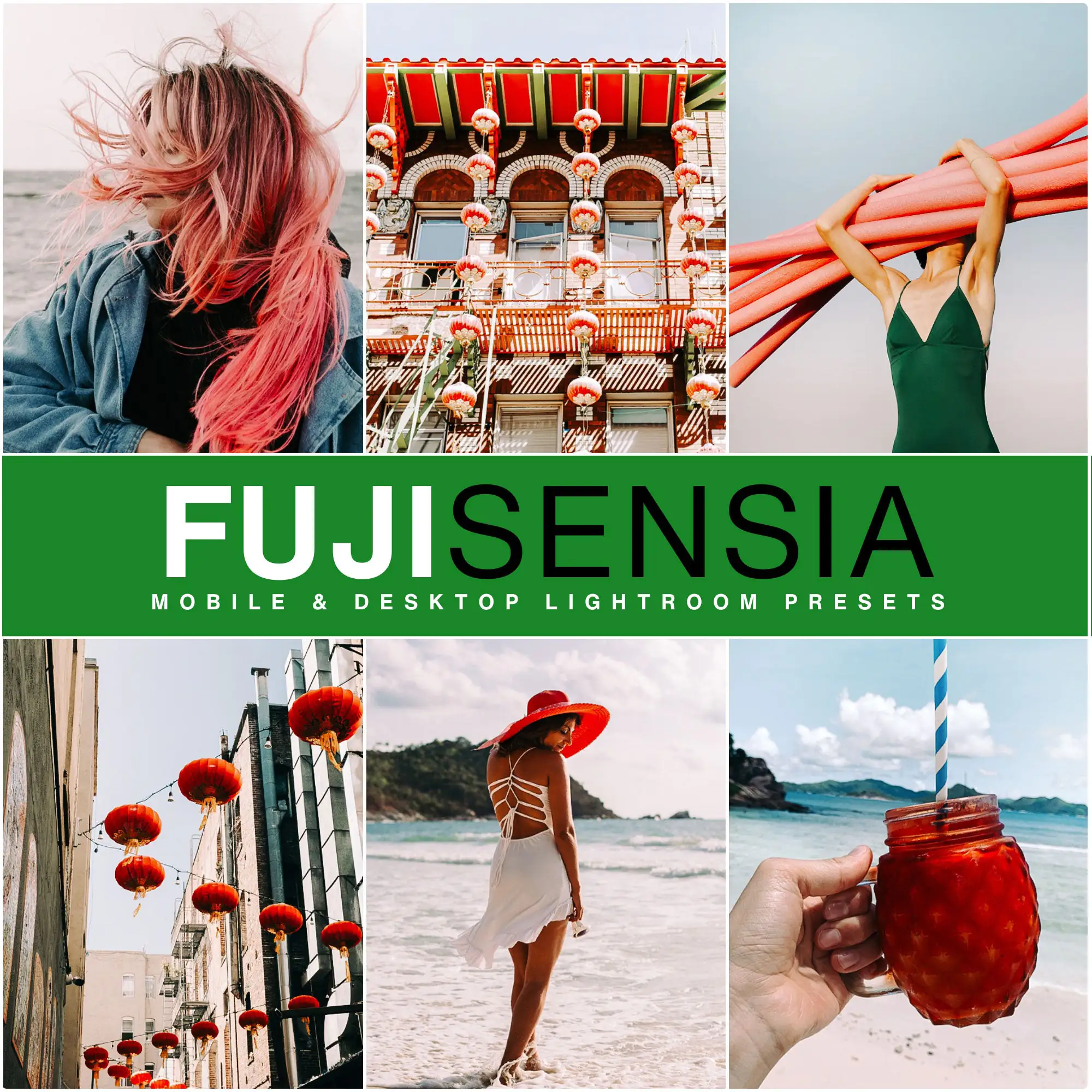 All Films Preset Bundle 47 All Films Preset Bundle - Image 47