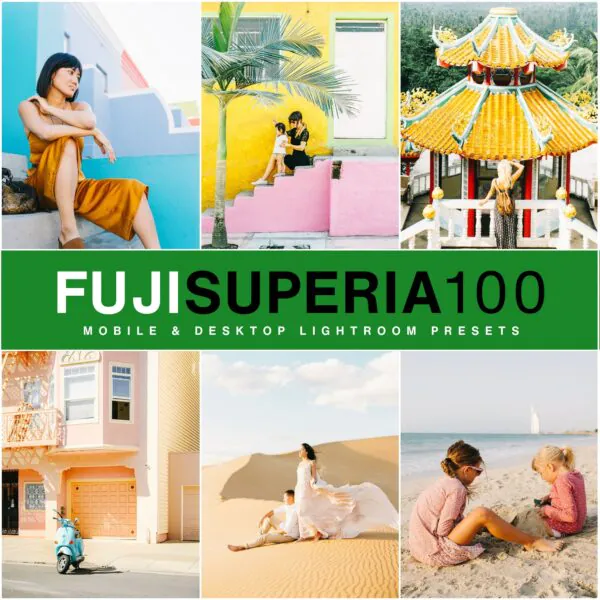 All Films Preset Bundle - Image 20