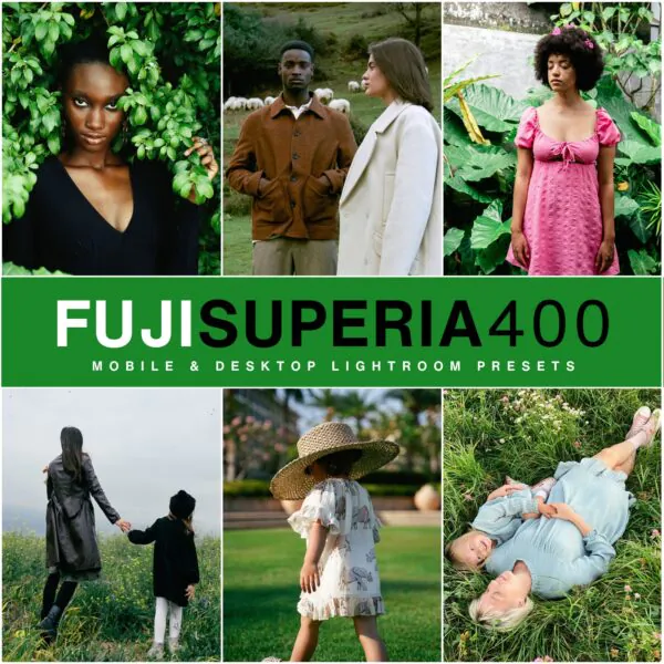 All Films Preset Bundle - Image 38