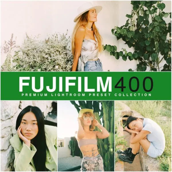 All Films Preset Bundle - Image 4