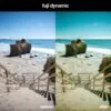 The Ultimate Fujifilm Lightroom Preset Pack [10 Presets] - Image 11