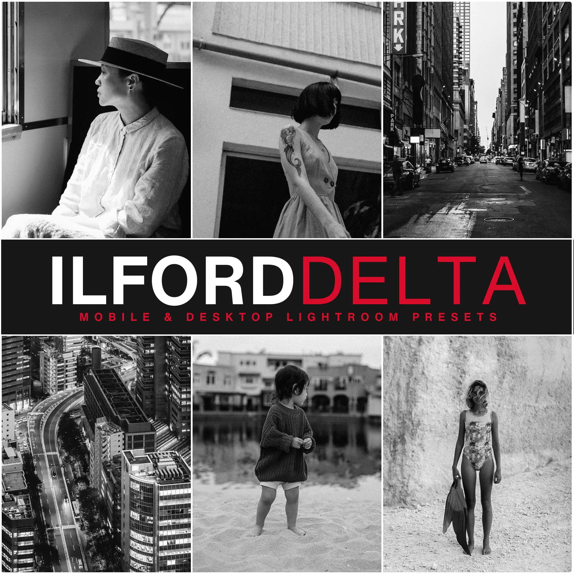 All Films Preset Bundle 18 All Films Preset Bundle - Image 18